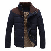 Marineblau