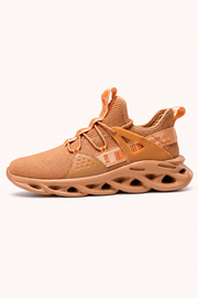 Hellbraun