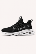 Atmungsaktive Herren-Sneaker mit Dämpfung und leichter Sohle – Falk
