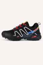 Leichte, rutschfeste Trailrunning-Schuhe für Männer - Cilian