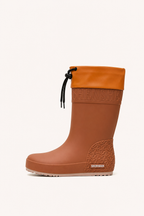 Wasserdichte Regenstiefel für Damen mit hohem Schaft – Rieke