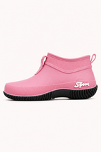 Leichte, rutschfeste, wasserdichte Stiefeletten für Damen – Birte