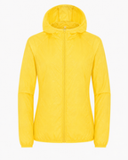 Leichte, wasserdichte Unisex-Jacke für Outdoor-Aktivitäten – Runald