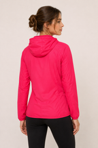 Leichte, wasserdichte Unisex-Jacke für Outdoor-Aktivitäten – Runald