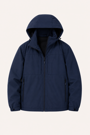 Marineblau