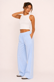 Blau