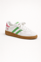 Damen-Sportschuhe mit jugendlichem Design - Maia