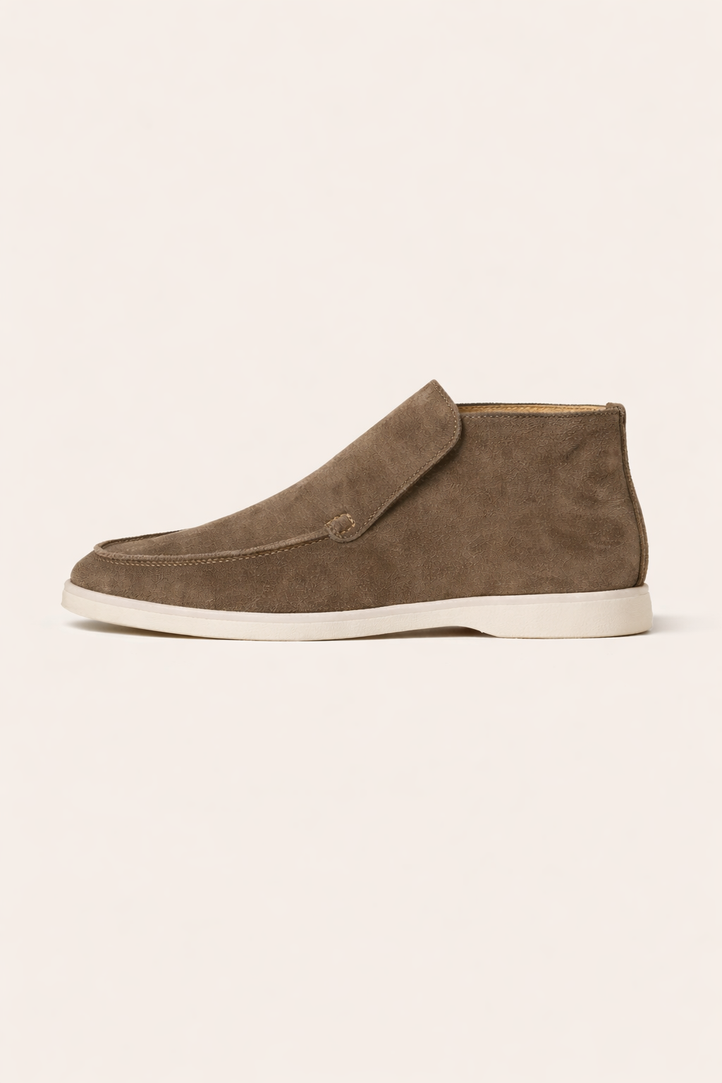 Herren-Slipper mit minimalistischem Design und leichter Sohle - Arzano