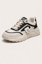 Plateau-Turnschuhe für Frauen mit modernem Stil - Kora