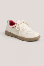 Atmungsaktive Damen-Sneaker aus Mesh - Elara