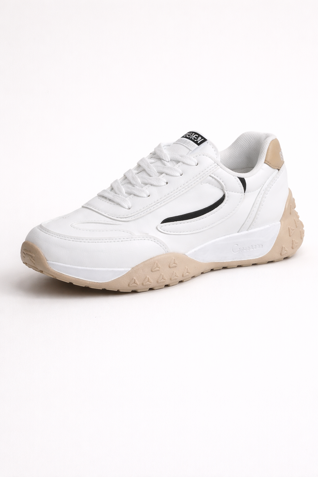 Damen Urban Gummisohle Tennisschuhe - Kiara