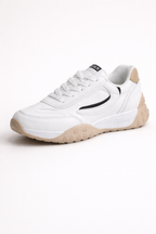 Damen Urban Gummisohle Tennisschuhe - Kiara