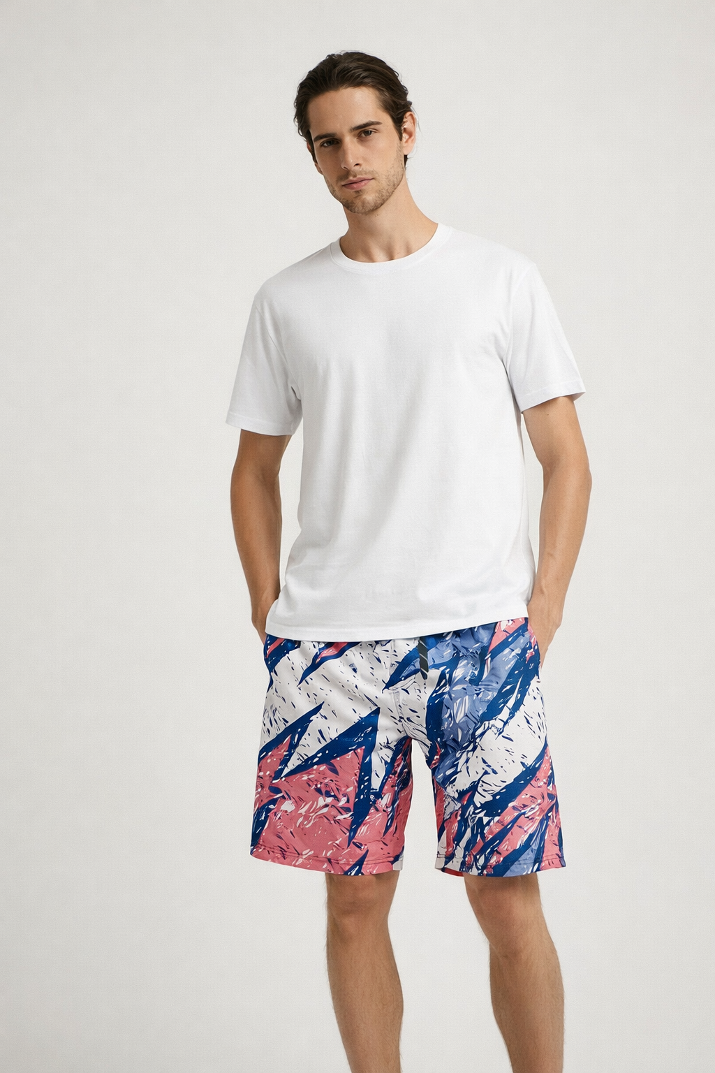 Strandshorts für Männer - Atlas
