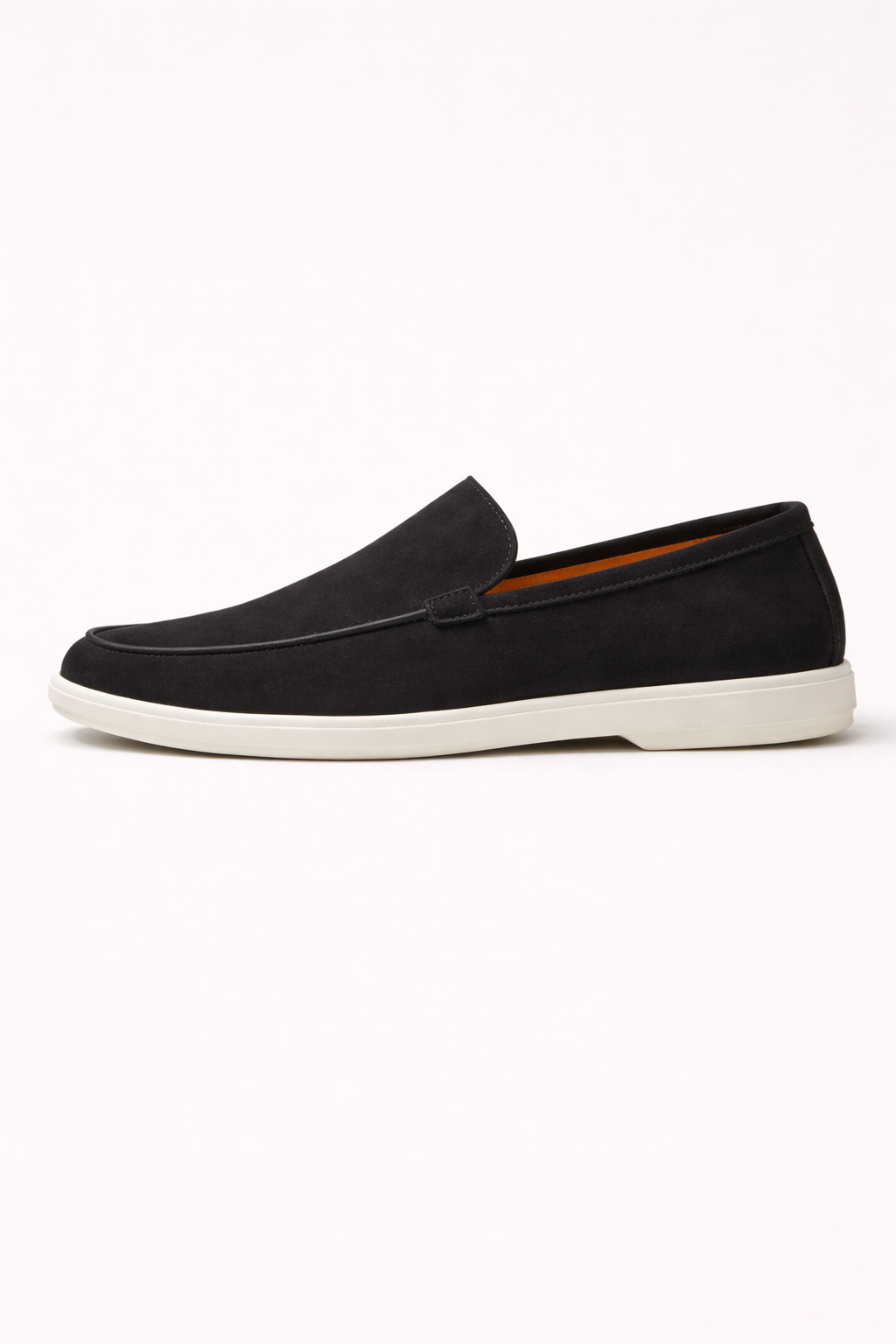 Herren Slipper aus Wildleder - Henning