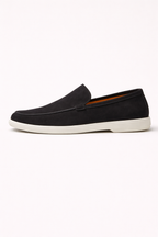 Herren Slipper aus Wildleder - Henning