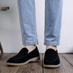 Herren-Slipper - Pierre