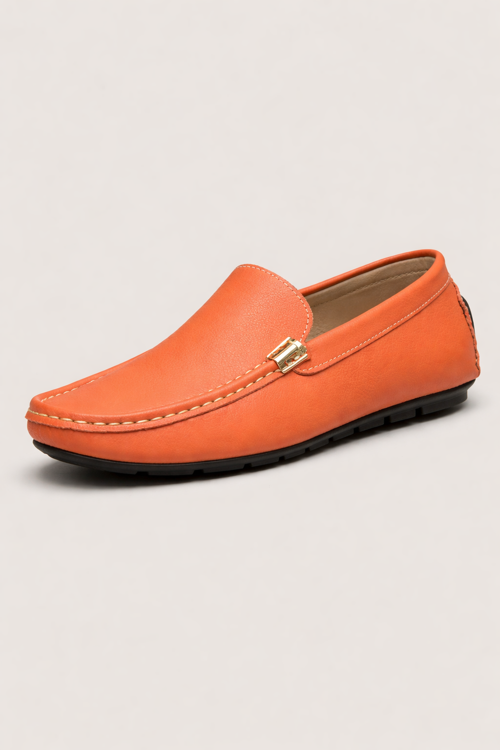 Herren-Slipper mit klassischem Schlupfdesign - Altieri