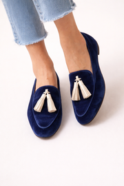 Blau