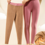 Leggings mit Thermoeffekt für Frauen - Marilise