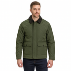 Herren Steppjacke - Varnen