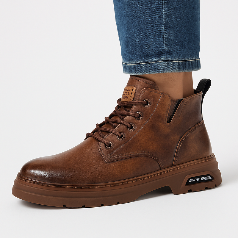 Stiefeletten