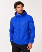 Leichte, wasserdichte Unisex-Jacke für Outdoor-Aktivitäten – Runald