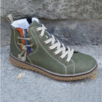 Asellia-Stiefeletten