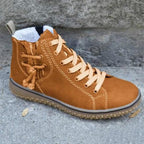 Asellia-Stiefeletten