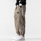 Damian Fleece Pants