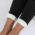 ELIZABETH - Warme Winterleggings