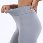 ELIZABETH - Warme Winterleggings