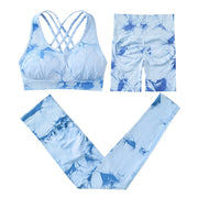Blau (3 Stück)