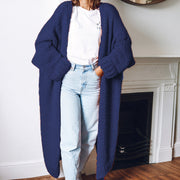 Denim Blau