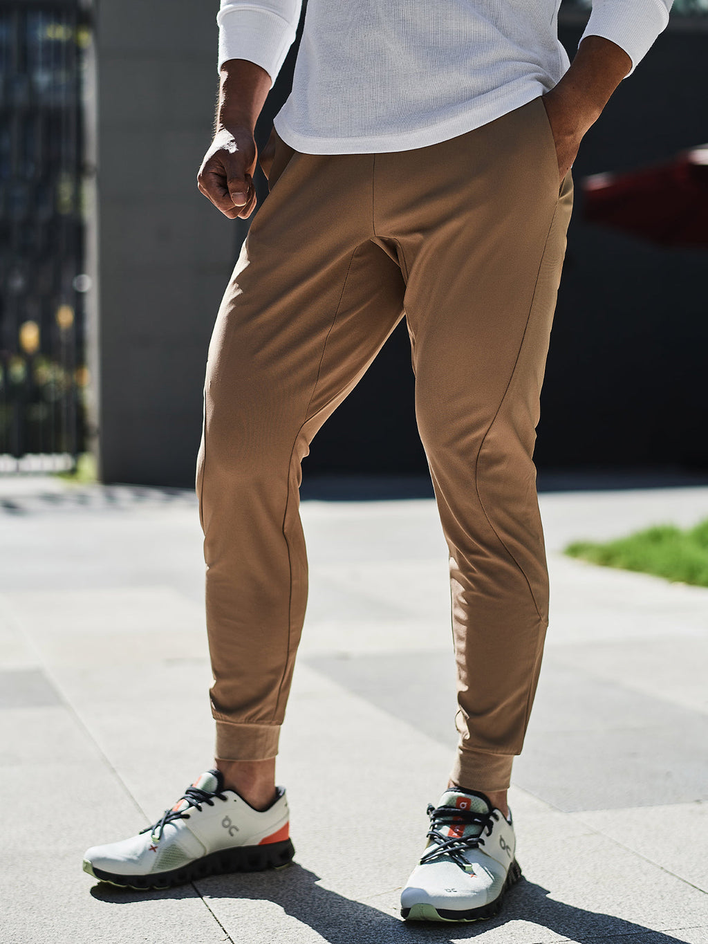RenditionFit Jogger Elite
