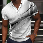 Daan - stilvolles Poloshirt