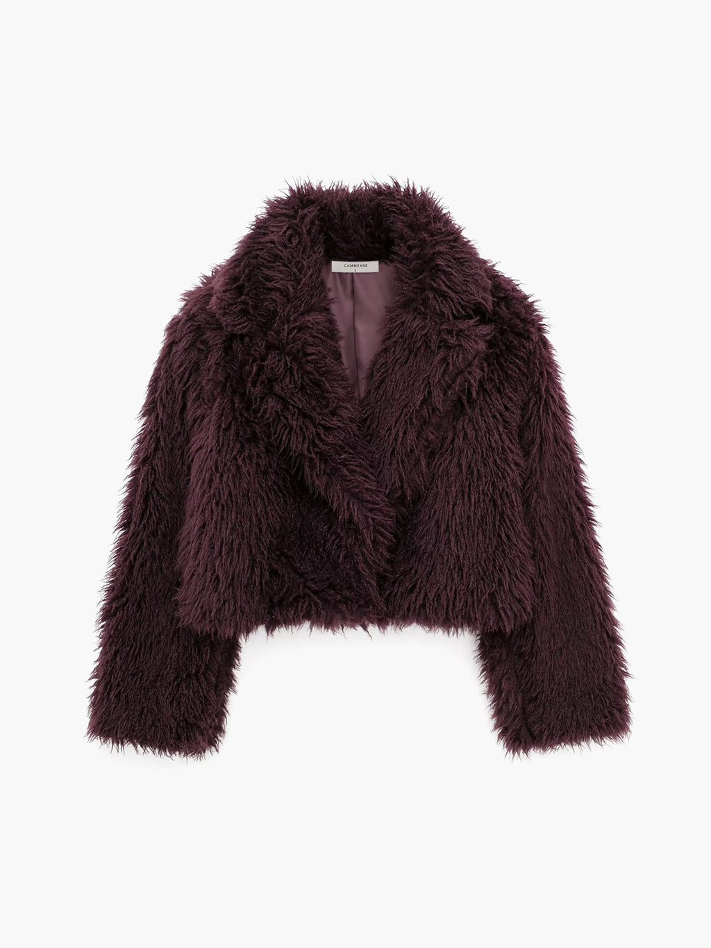 Eleganter Kurzmantel für Damen - Edeline