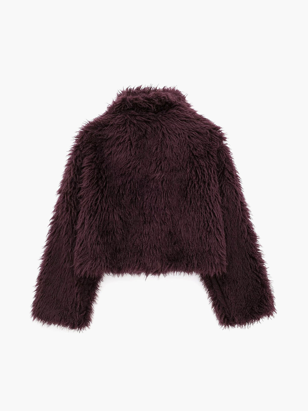 Eleganter Kurzmantel für Damen - Edeline