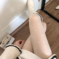 Elegante Strumpfhose mit Farbverlaufseffekt für Damen - Soraya