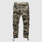 Camouflage Cargo Hose
