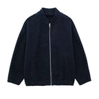 Sarah - modische Übergangsjacke