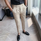 Ruben - elegante Hose