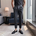 Ruben - elegante Hose