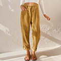 Emilia - Freizeithose aus Kord