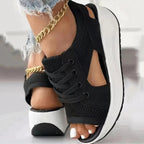 ERIS - Keilsandalen