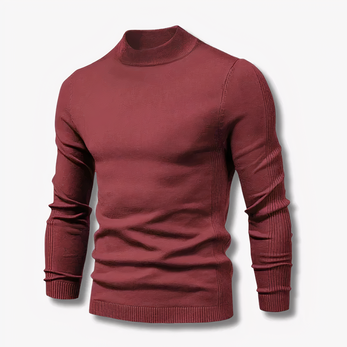 EROS - Slim Fit Strickpullover