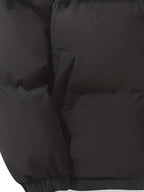 Steppjacke mit Kapuze - Clara