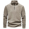Polar Balder Pullover