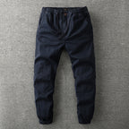 Calvin - Camouflage Cargo Hose