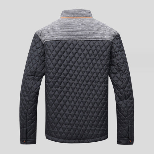 Arthur Hamton Jacke