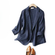 Marineblau